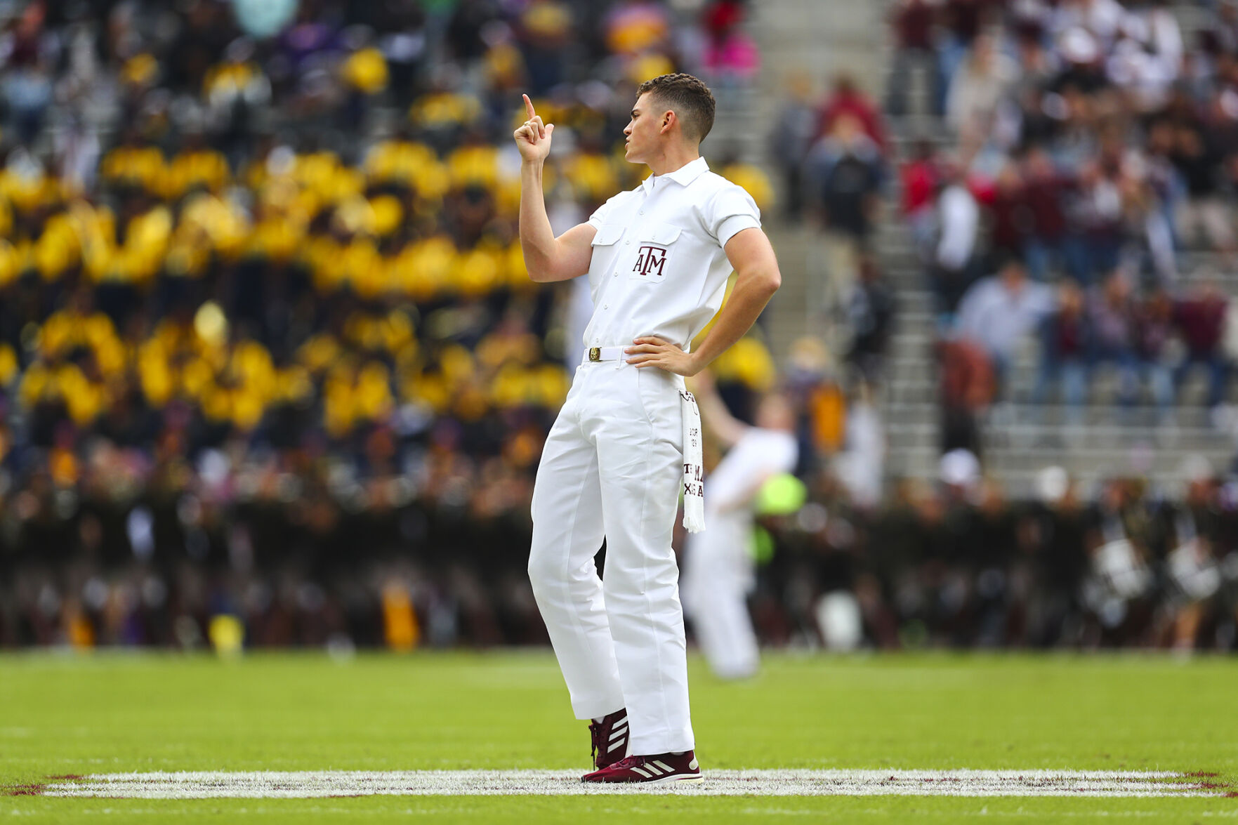 Texas A&M vs. Prairie View A&M